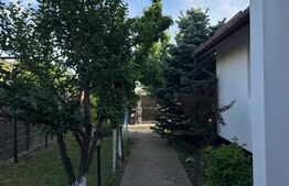 Casa 73 mp utili si 310 mp de teren, zona Bariera Valcii