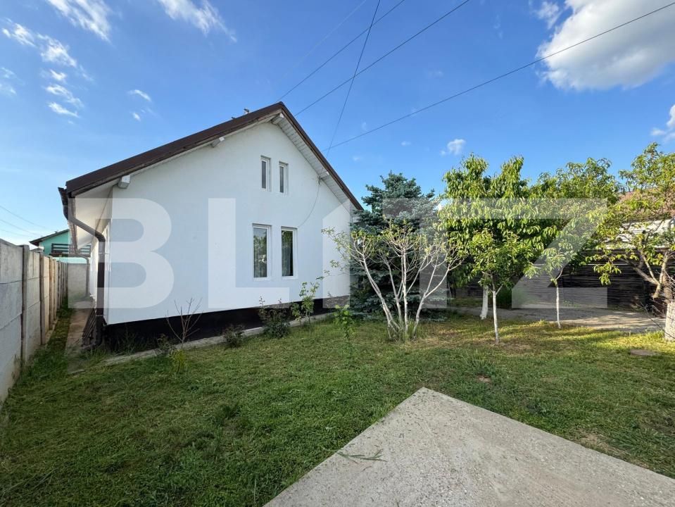 Casa de vânzare 2 camere Bariera Valcii - 170343CV | BLITZ Craiova | Poza4