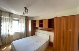 Garsoniera 22 mp, Etajul 1, zona Lapus- Facultatea de Automatica