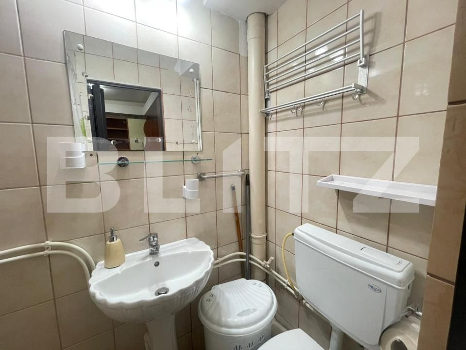 Garsonieră de închiriat Lapus - 170344AI | BLITZ Craiova | Poza6