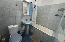 Garsoniera de inchiriat, 30 mp, zona 1 Mai 