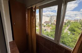 Garsoniera de inchiriat, 30 mp, zona 1 Mai 