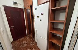 Garsoniera de inchiriat, 30 mp, zona 1 Mai 