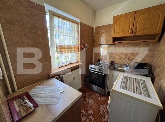 Garsonieră de închiriat 1 Mai - 170345AI | BLITZ Craiova | Poza6