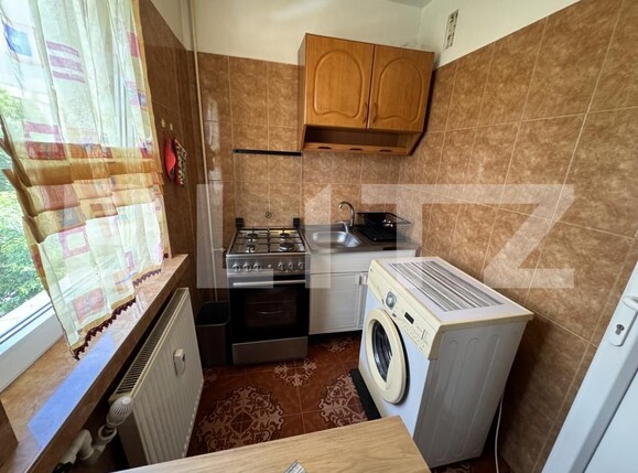 Garsonieră de închiriat 1 Mai - 170345AI | BLITZ Craiova | Poza5