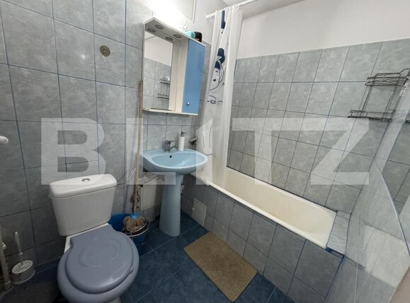 Garsonieră de închiriat 1 Mai - 170345AI | BLITZ Craiova | Poza8