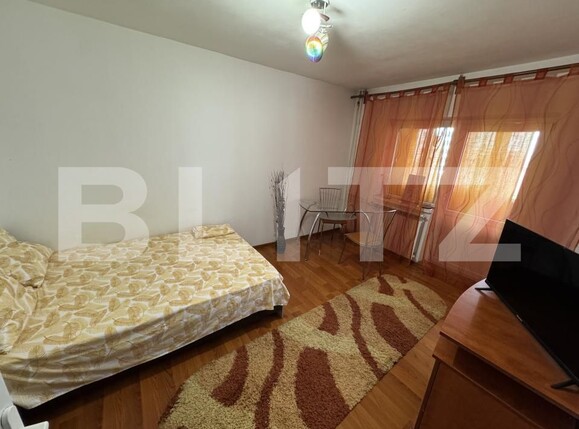 Garsonieră de închiriat 1 Mai - 170345AI | BLITZ Craiova | Poza2