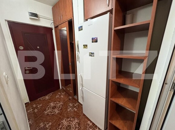 Garsonieră de închiriat 1 Mai - 170345AI | BLITZ Craiova | Poza7