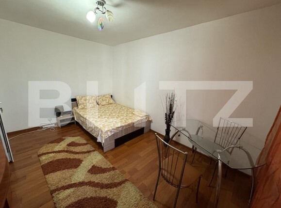 Garsonieră de închiriat 1 Mai - 170345AI | BLITZ Craiova | Poza1