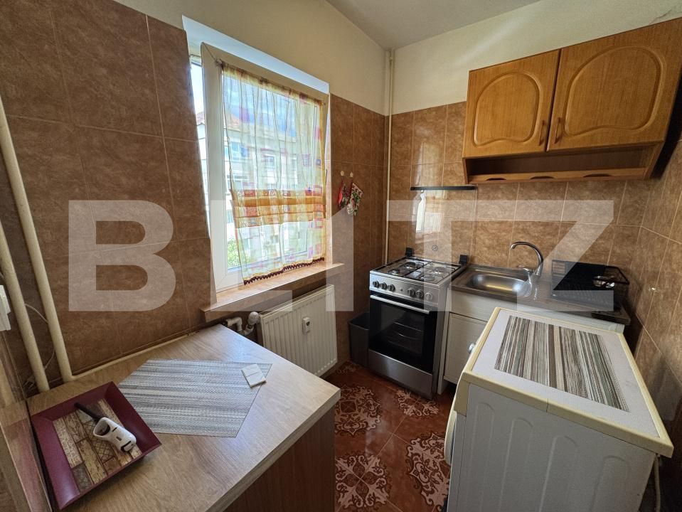 Garsonieră de închiriat 1 Mai - 170345AI | BLITZ Craiova | Poza6