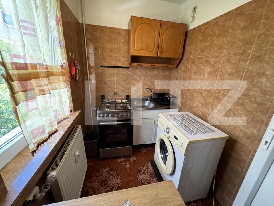 Garsonieră de închiriat 1 Mai - 170345AI | BLITZ Craiova | Poza5