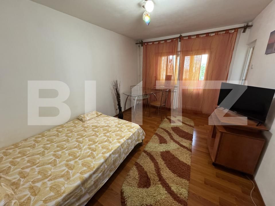 Garsonieră de închiriat 1 Mai - 170345AI | BLITZ Craiova | Poza3