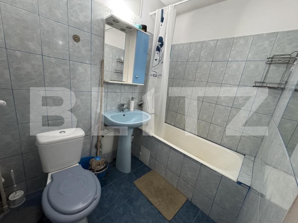 Garsonieră de închiriat 1 Mai - 170345AI | BLITZ Craiova | Poza8