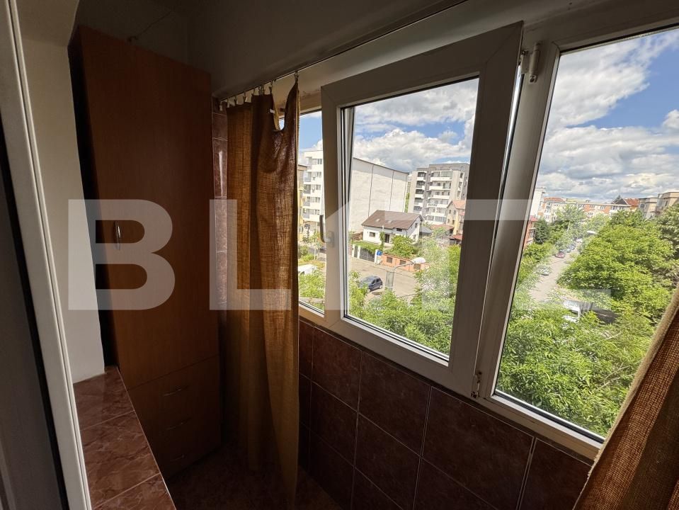 Garsonieră de închiriat 1 Mai - 170345AI | BLITZ Craiova | Poza4