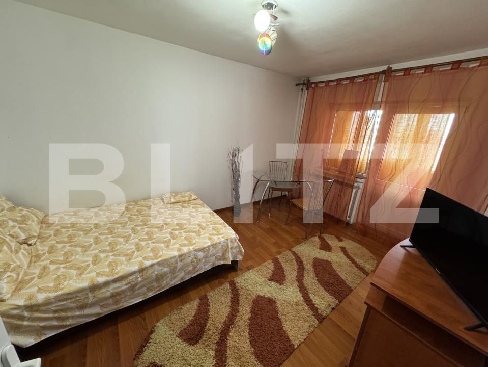 Garsonieră de închiriat 1 Mai - 170345AI | BLITZ Craiova | Poza2
