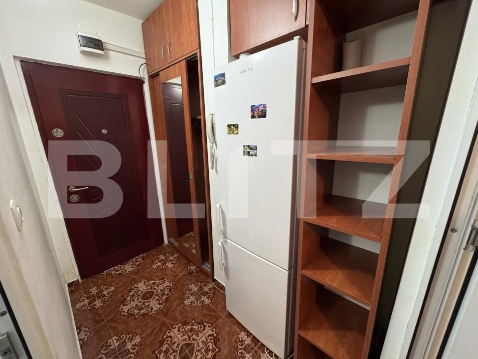 Garsonieră de închiriat 1 Mai - 170345AI | BLITZ Craiova | Poza7