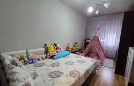 Apartamen de vanzare, cu 3 camere, etaj 1, 47 mp utili, zona Craiovita Noua