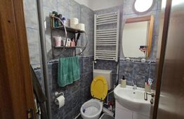 Apartamen de vanzare, cu 3 camere, etaj 1, 47 mp utili, zona Craiovita Noua