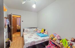 Apartamen de vanzare, cu 3 camere, etaj 1, 47 mp utili, zona Craiovita Noua