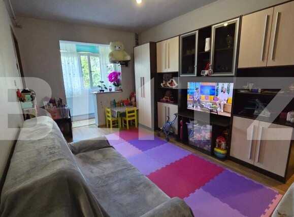 Apartament de vânzare 3 camere Craiovita Noua - 170372AV | BLITZ Craiova | Poza1