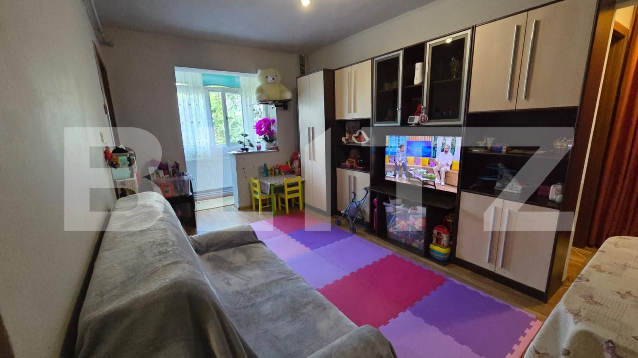 Apartament de vânzare 3 camere Craiovita Noua - 170372AV | BLITZ Craiova | Poza1