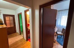 Apartament de vanzare, cu 3 camere, 65mp, zona Materna - Craiovita noua