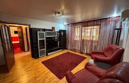 Apartament de vanzare, cu 3 camere, 65mp, zona Materna - Craiovita noua