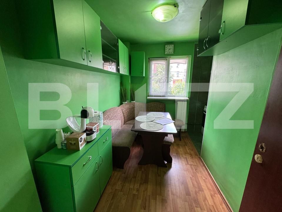 Apartament de vânzare 3 camere Craiovita Noua - 170376AV | BLITZ Craiova | Poza4