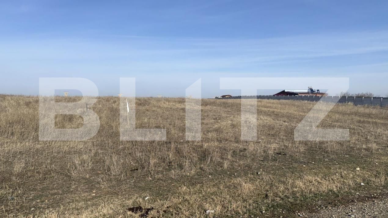 Teren de vânzare Pielești - 170419TV | BLITZ Craiova | Poza2