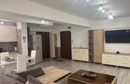 Apartament de inchiriat, cu 3 camere, 90 mp, zona Universitate