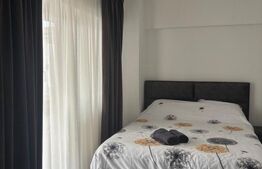 Apartament de inchiriat, cu 3 camere, 90 mp, zona Universitate