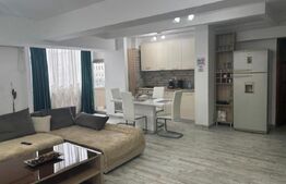 Apartament de inchiriat, cu 3 camere, 90 mp, zona Universitate