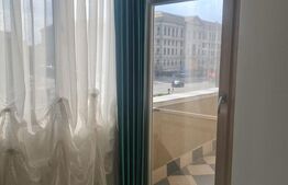 Apartament de inchiriat, cu 3 camere, 90 mp, zona Universitate