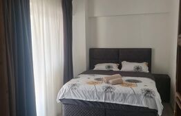 Apartament de inchiriat, cu 3 camere, 90 mp, zona Universitate