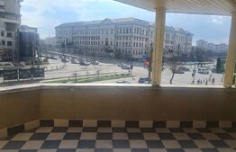 Apartament de inchiriat, cu 3 camere, 90 mp, zona Universitate