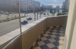 Apartament de inchiriat, cu 3 camere, 90 mp, zona Universitate