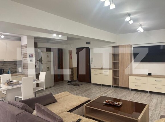 Apartament de închiriat 3 camere Ultracentral - 170421AI | BLITZ Craiova | Poza1