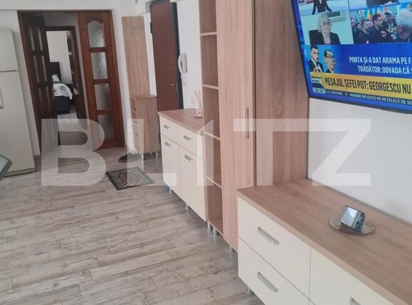 Apartament de închiriat 3 camere Ultracentral - 170421AI | BLITZ Craiova | Poza3