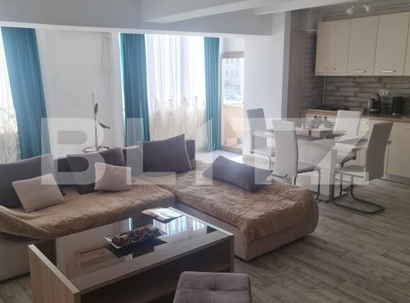 Apartament de închiriat 3 camere Ultracentral - 170421AI | BLITZ Craiova | Poza5