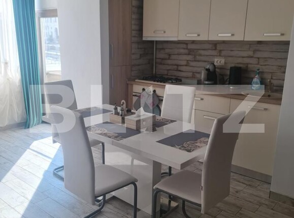 Apartament de închiriat 3 camere Ultracentral - 170421AI | BLITZ Craiova | Poza6