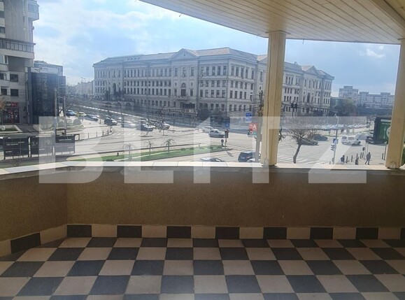 Apartament de închiriat 3 camere Ultracentral - 170421AI | BLITZ Craiova | Poza18