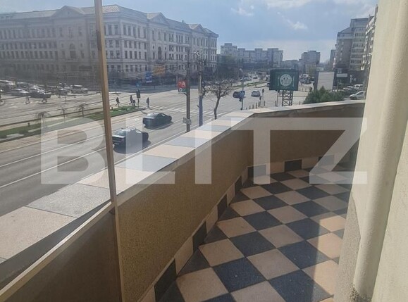 Apartament de închiriat 3 camere Ultracentral - 170421AI | BLITZ Craiova | Poza17