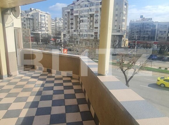Apartament de închiriat 3 camere Ultracentral - 170421AI | BLITZ Craiova | Poza16