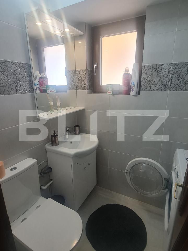 Apartament de închiriat 3 camere Ultracentral - 170421AI | BLITZ Craiova | Poza15