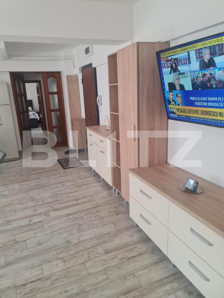 Apartament de închiriat 3 camere Ultracentral - 170421AI | BLITZ Craiova | Poza3