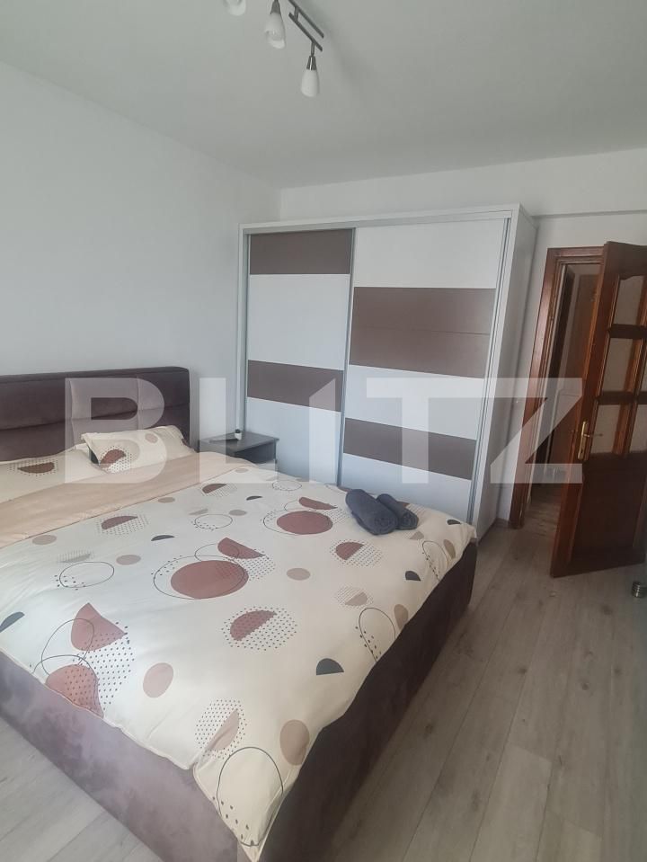 Apartament de închiriat 3 camere Ultracentral - 170421AI | BLITZ Craiova | Poza9
