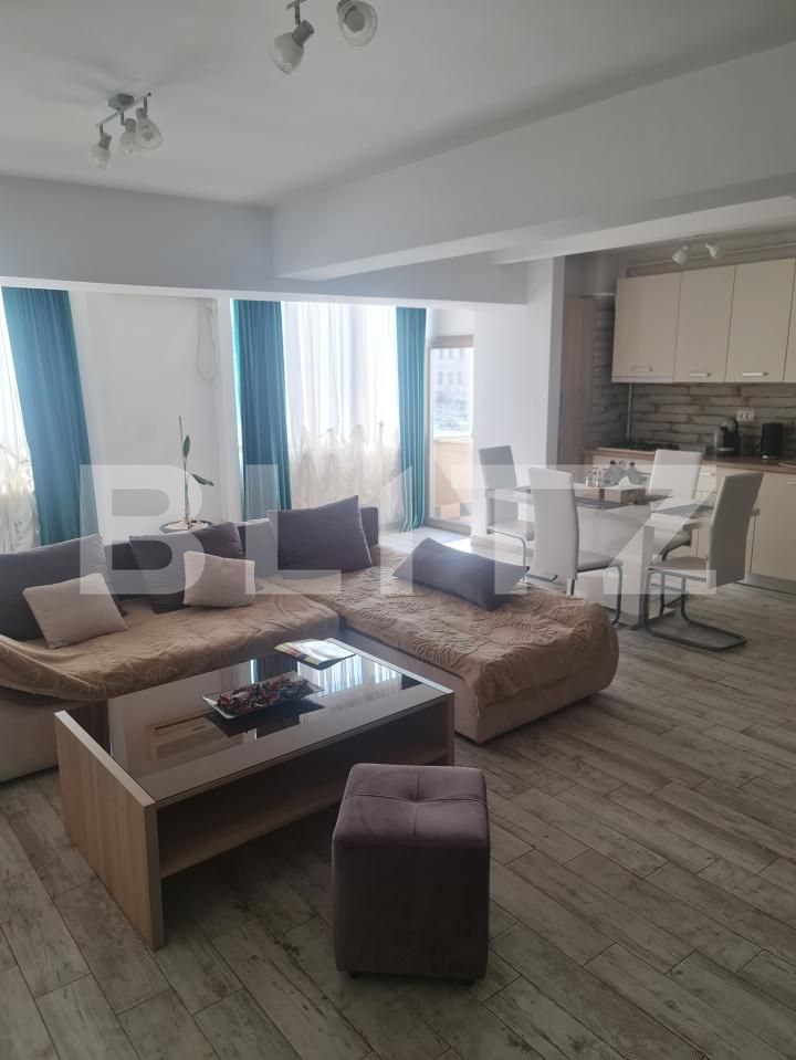 Apartament de închiriat 3 camere Ultracentral - 170421AI | BLITZ Craiova | Poza5