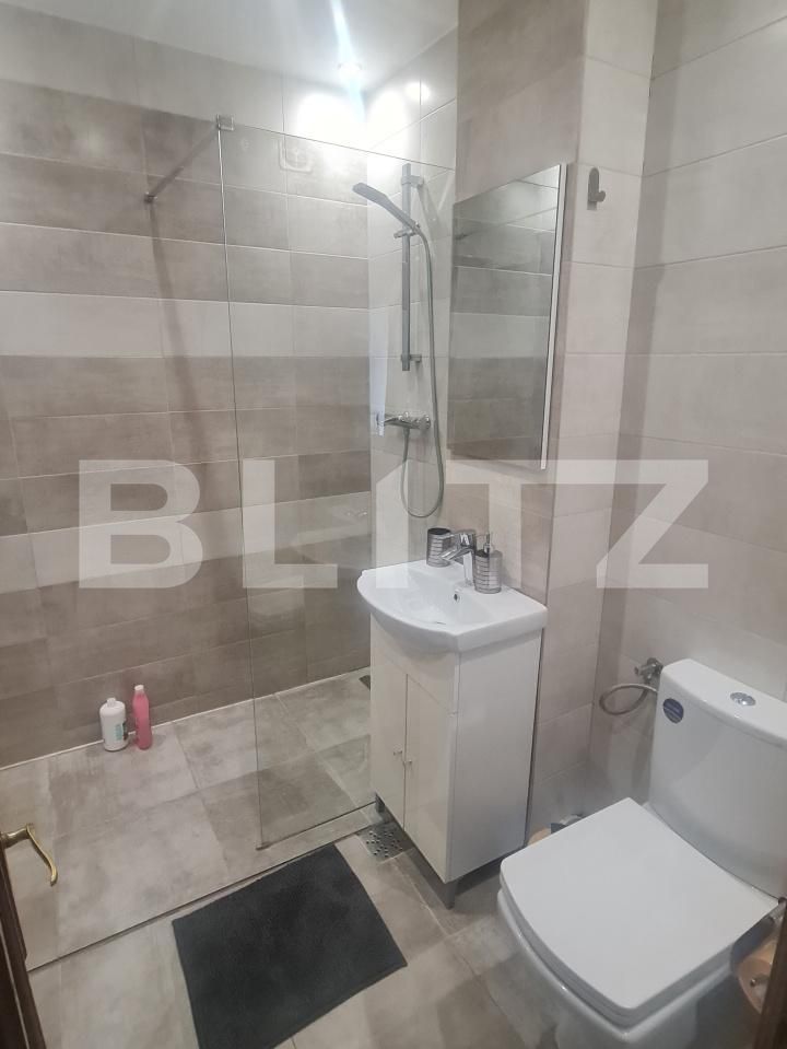 Apartament de închiriat 3 camere Ultracentral - 170421AI | BLITZ Craiova | Poza14