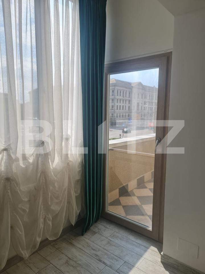 Apartament de închiriat 3 camere Ultracentral - 170421AI | BLITZ Craiova | Poza8
