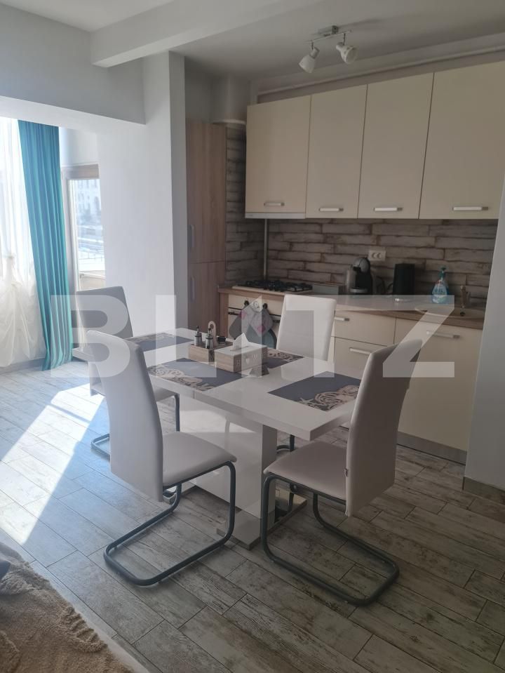 Apartament de închiriat 3 camere Ultracentral - 170421AI | BLITZ Craiova | Poza6